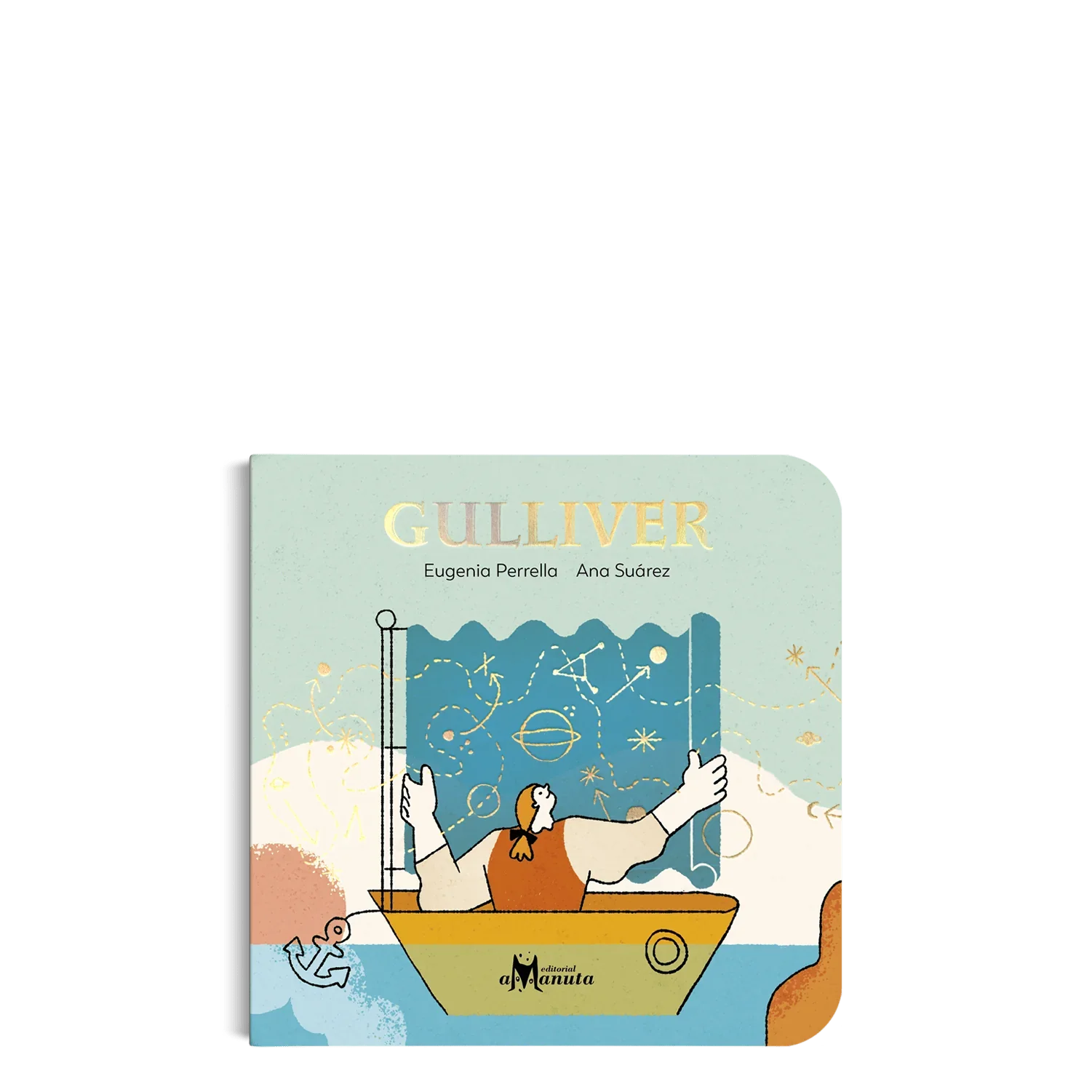 Gulliver Webook.cl