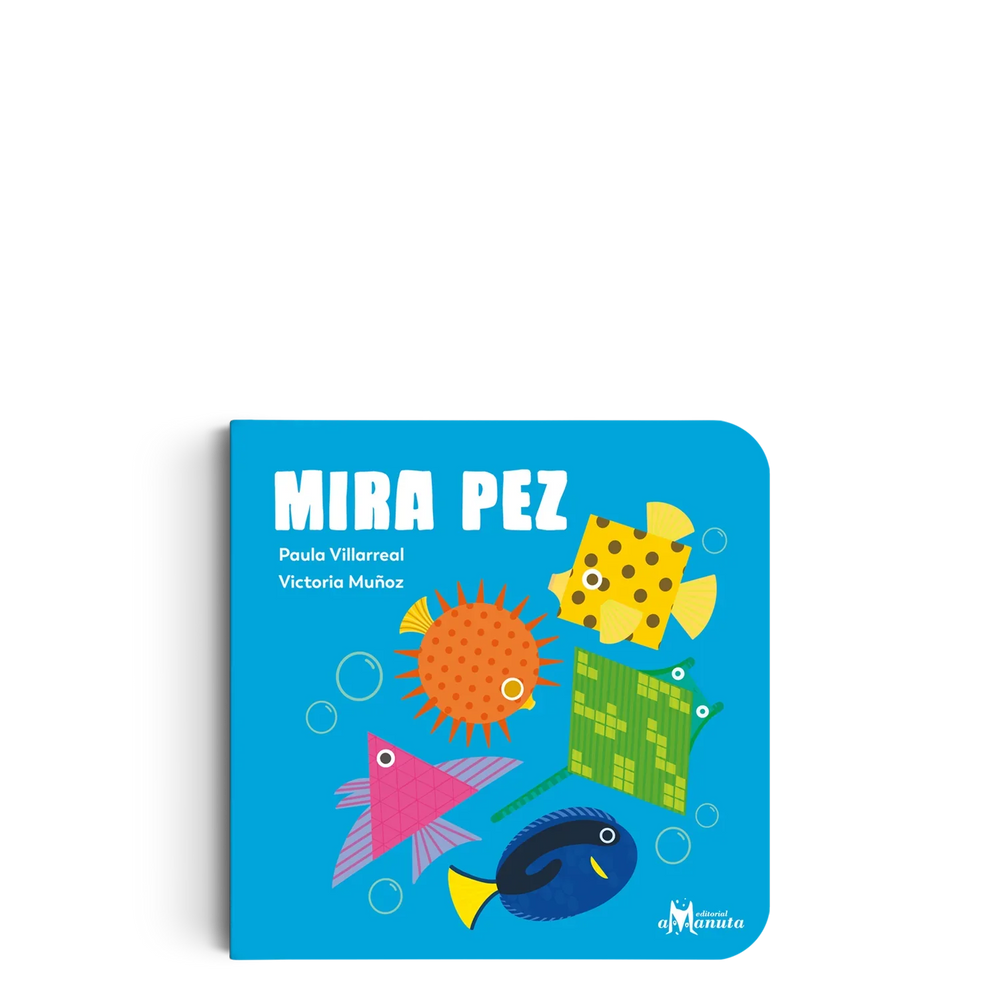 Mira Pez