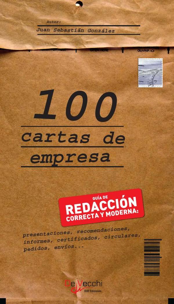 100 cartas empresa