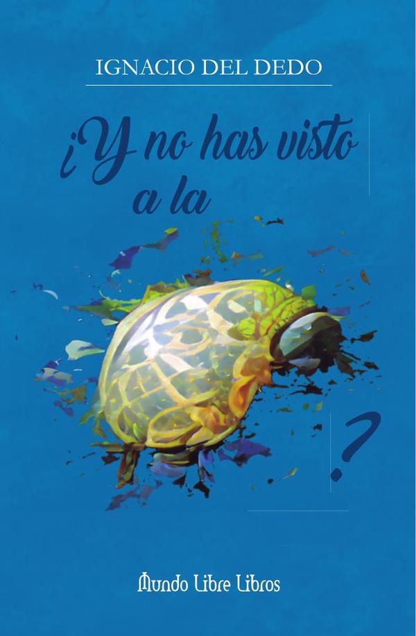 ¿Y no has visto a la tortuga?