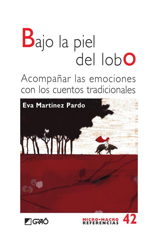 Bajo la piel del lobo