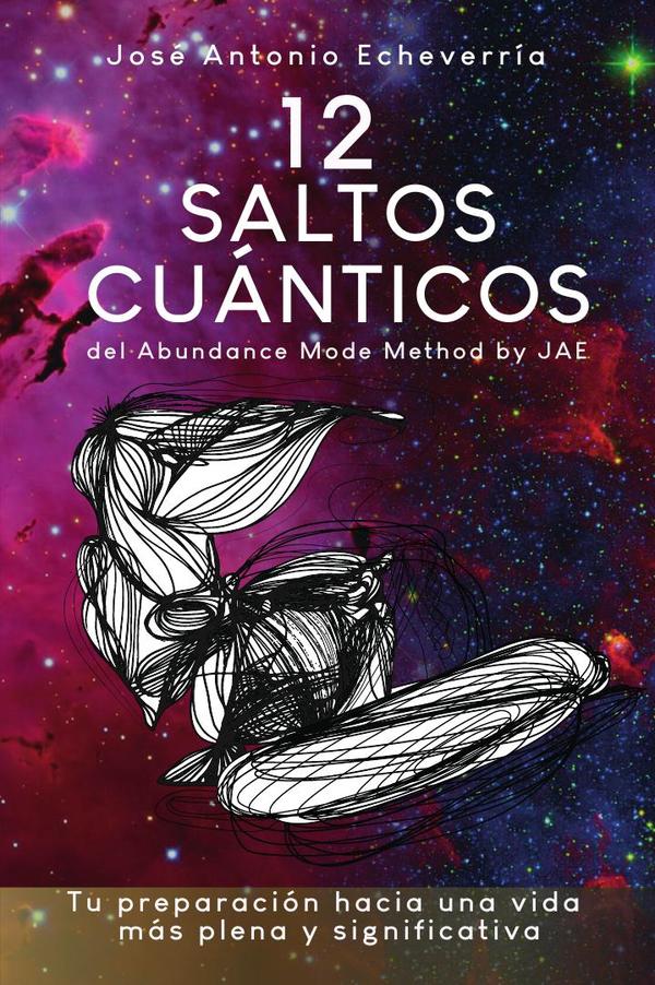 12 Saltos Cuánticos: del Abundance Mode Method by JAE