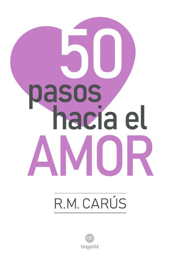 50 pasos hacia el Amor