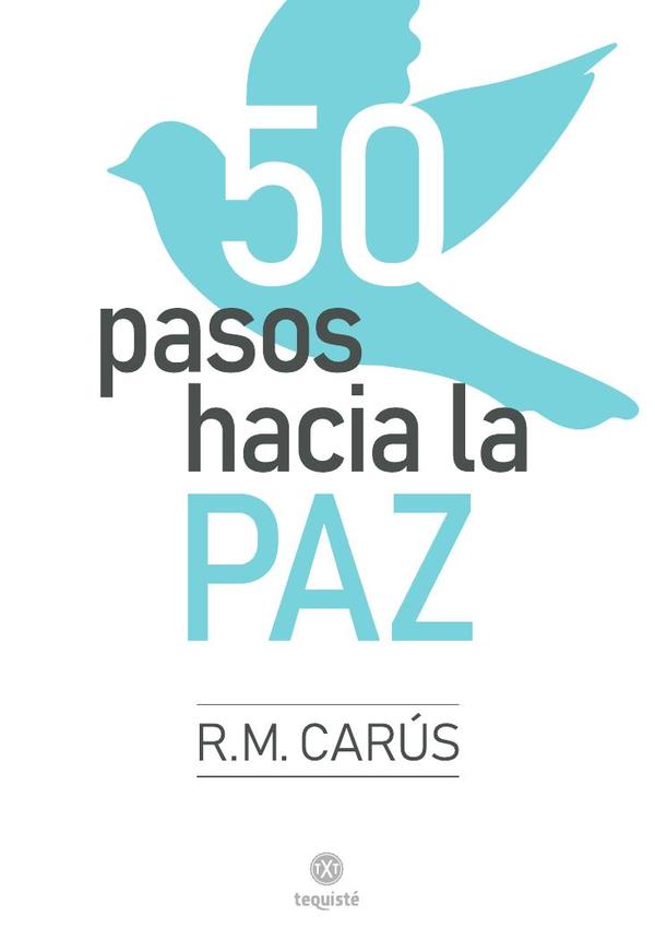 50 pasos hacia la Paz