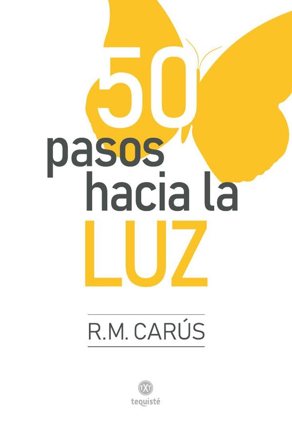 50 pasos hacia la Luz