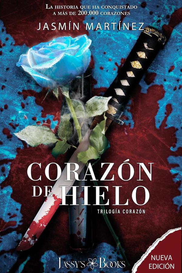 Corazón de hielo