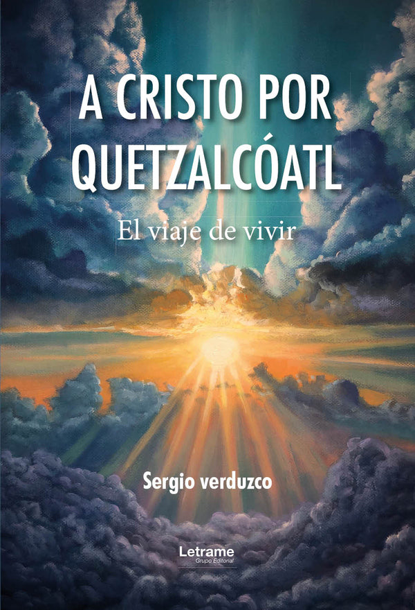 A cristo por  QUETZALCÓATL