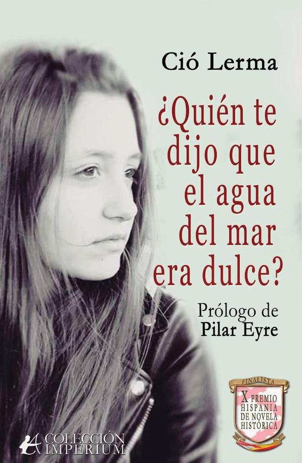 ¿Quién te dijo que el agua del mar era dulce?