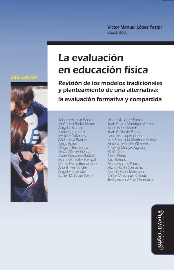 La evaluación en Educación Física