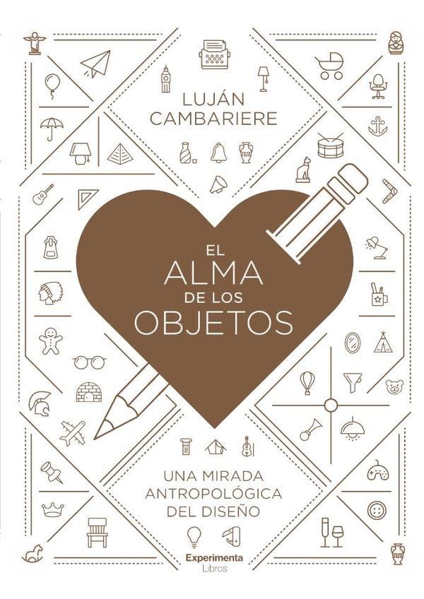 El alma de los objetos