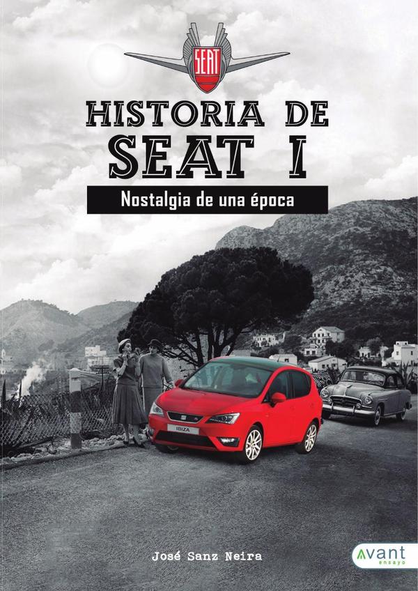 Historia de SEAT I