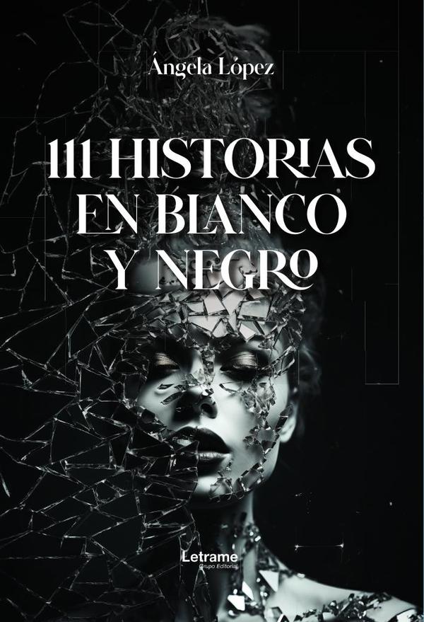 111 Historias en blanco y negro