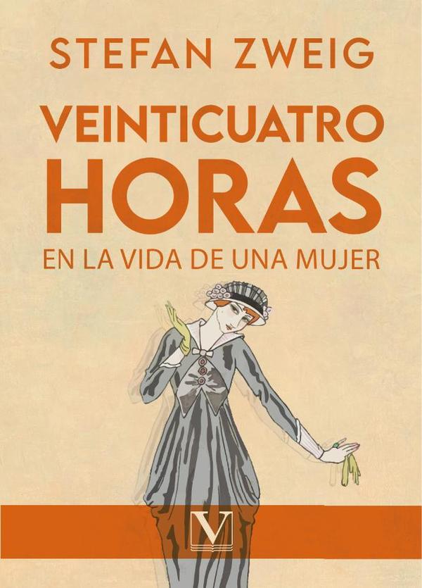 24 horas en la vida de una mujer