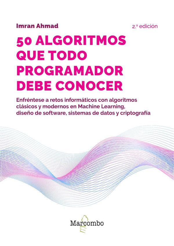 50 algoritmos que todo programador debe conocer