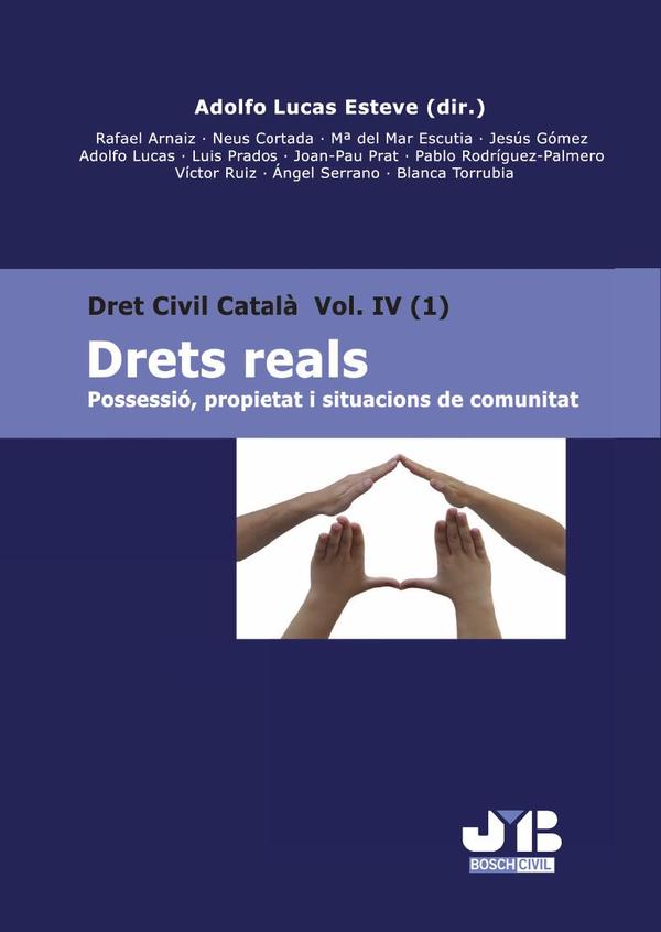 Drets reals IV (1)