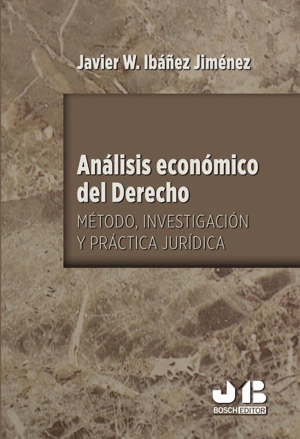 Análisis económico del Derecho