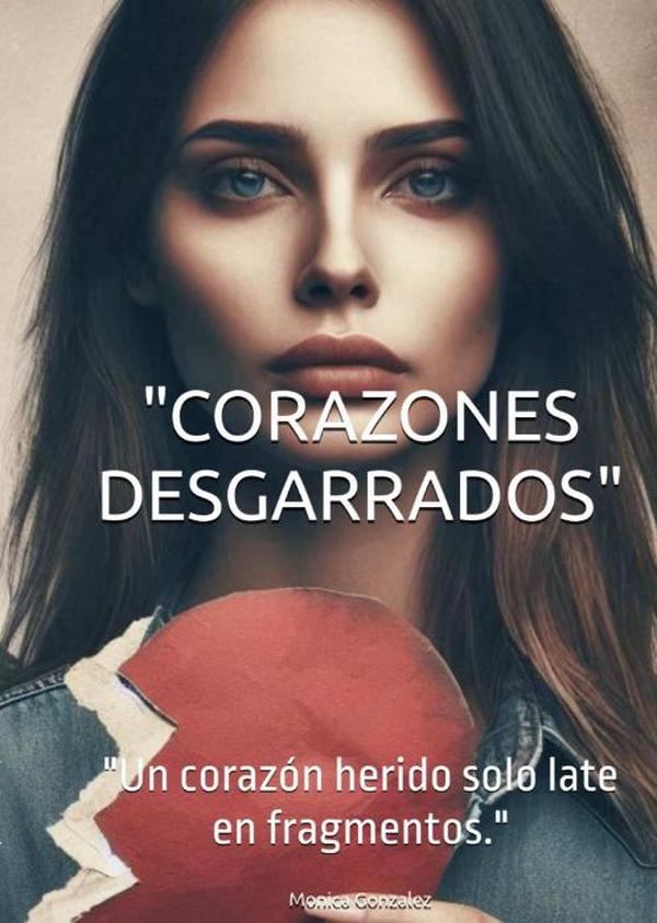 "corazones Desgarrados"