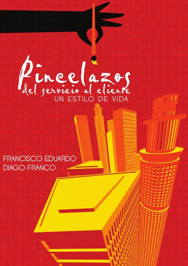 Pincelazos del servicio al cliente