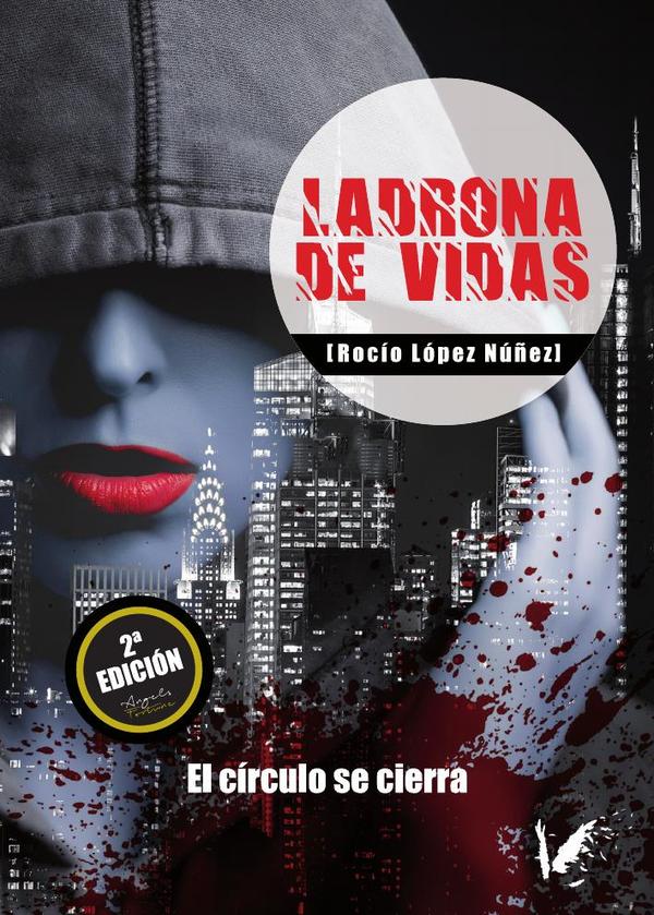 Ladrona de Vidas
