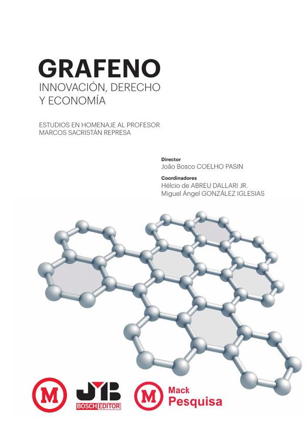 Grafeno, innovación, derecho y economía