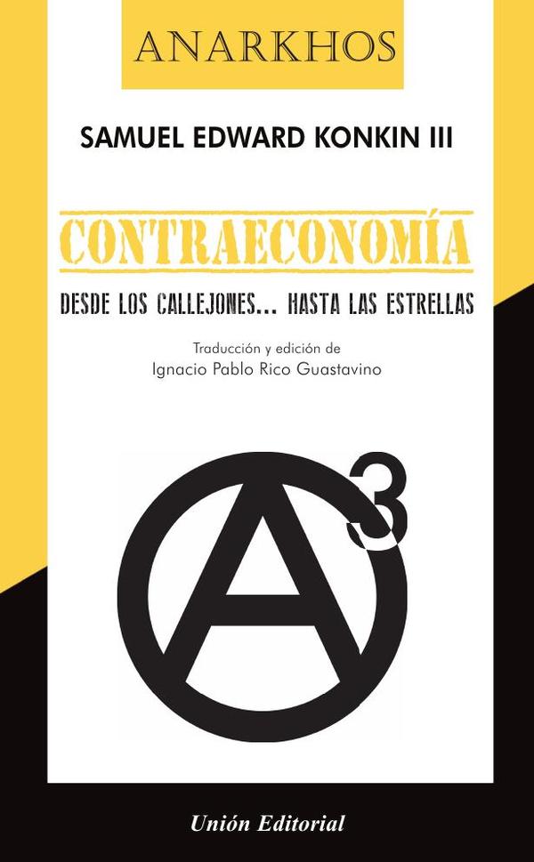 Contraeconomía