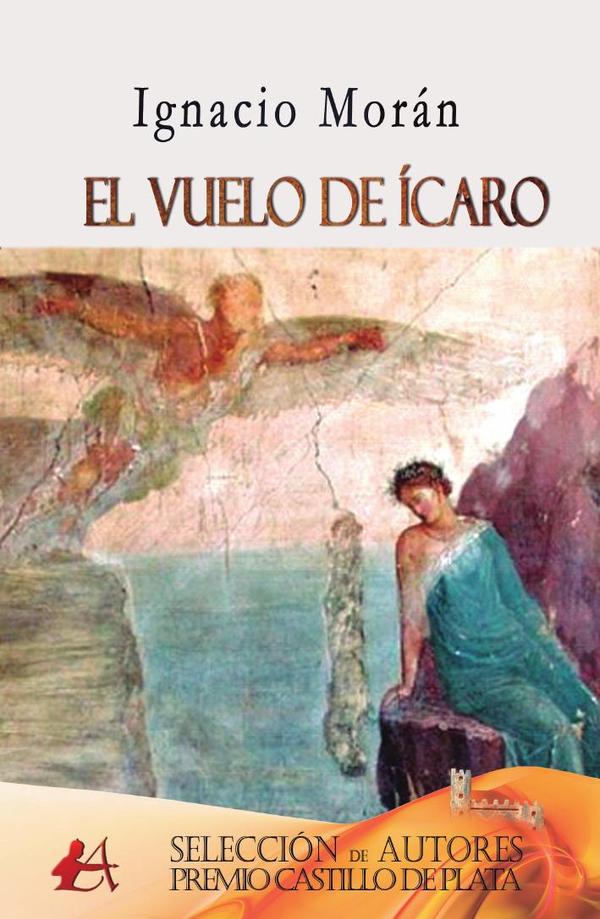 El vuelo de Ícaro