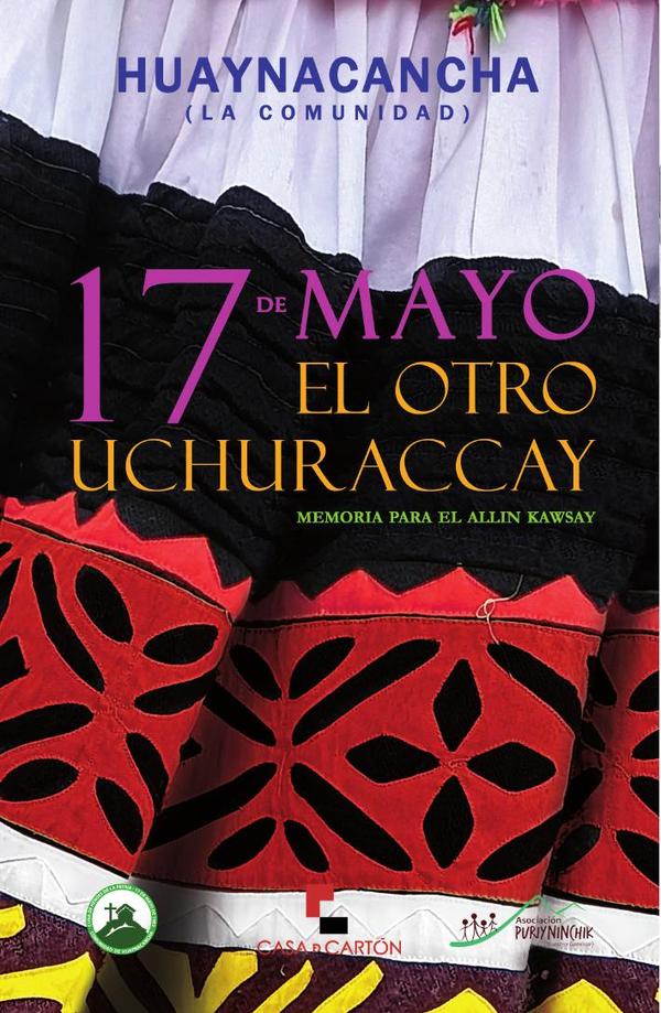 17 de mayo. El otro Uchuraccay