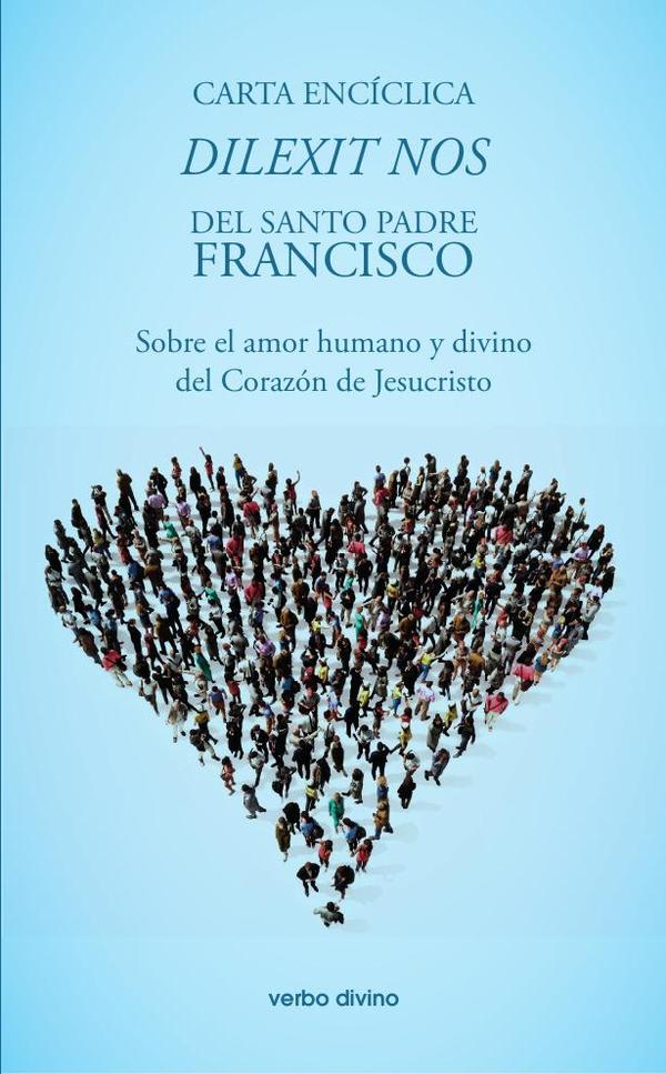 Carta encíclica "Dilexit nos"