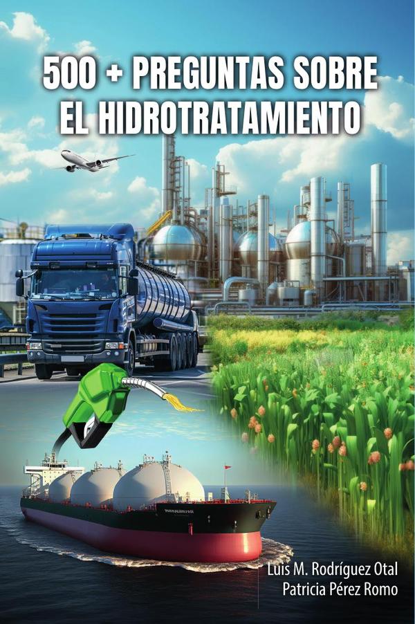 500 + Preguntas Sobre El Hidrotratamiento