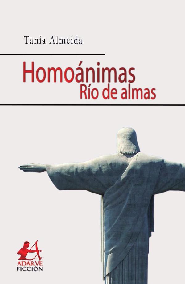 Río de Almas