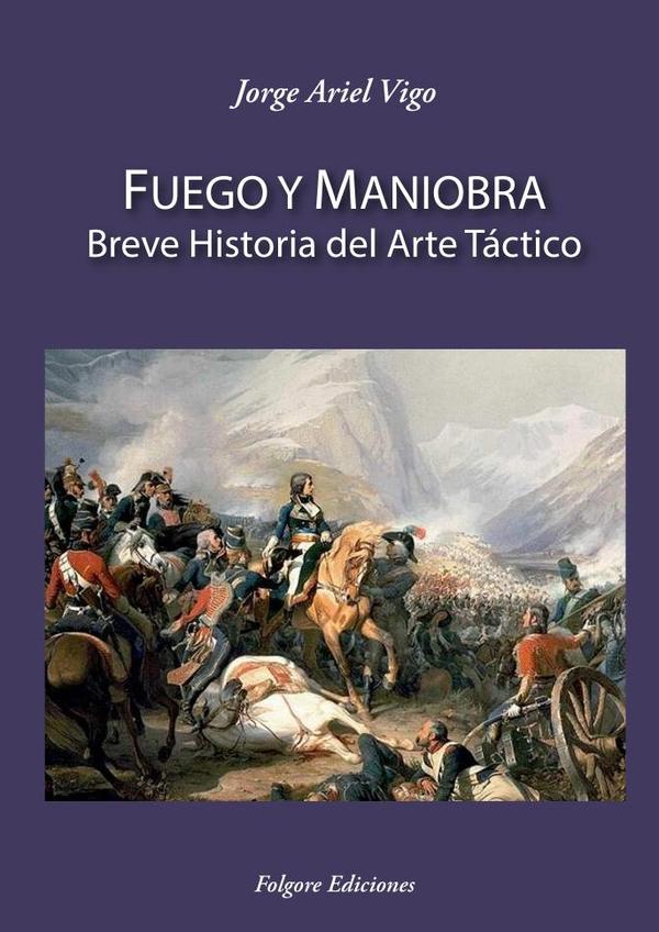 Fuego y Maniobra