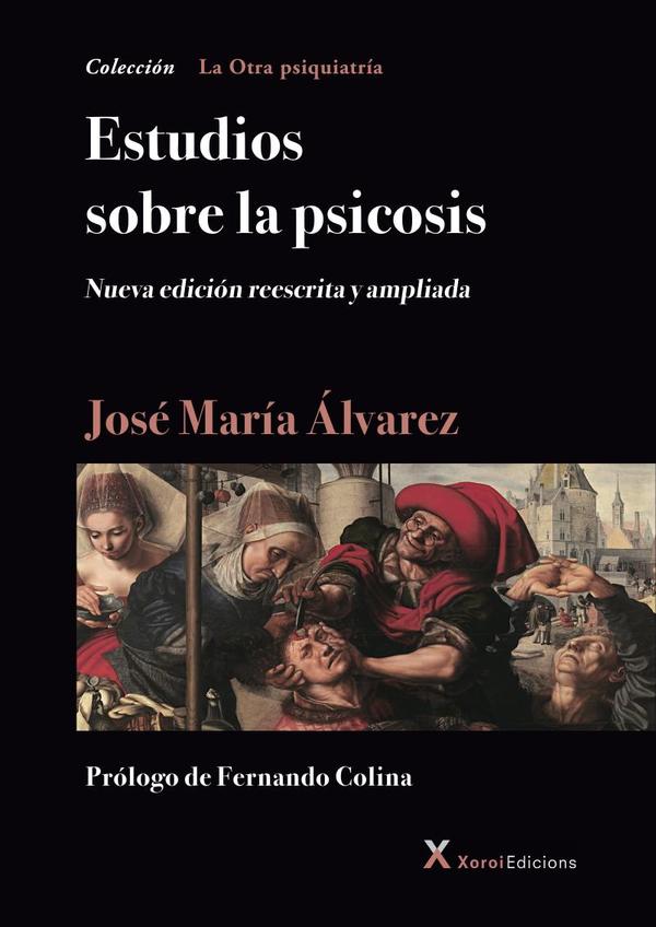 Estudios sobre la psicosis