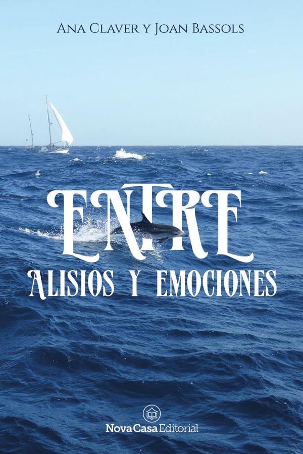 Entre alisios y emociones