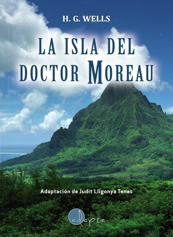 La isla del doctor Moreau