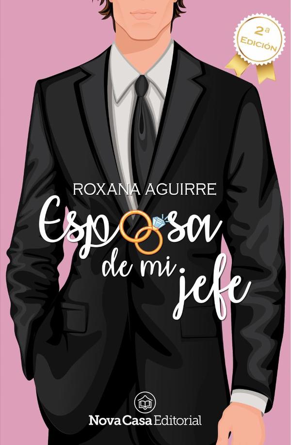 Esposa de mi jefe