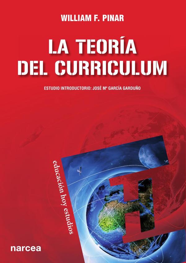 La teoría del curriculum