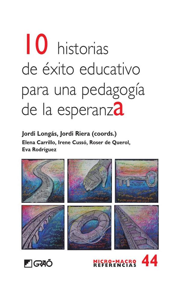 10 historias de éxito educativo para una pedagogía de esperanza