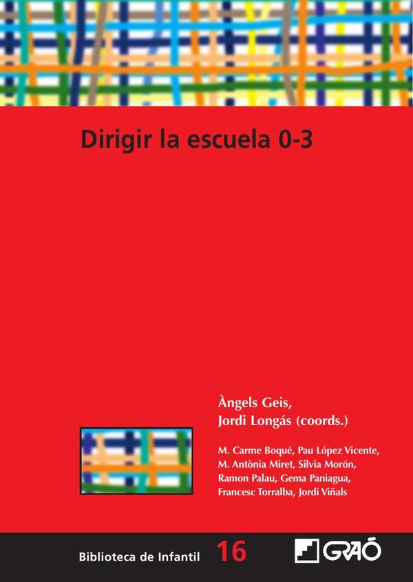 Dirigir la escuela 0-3