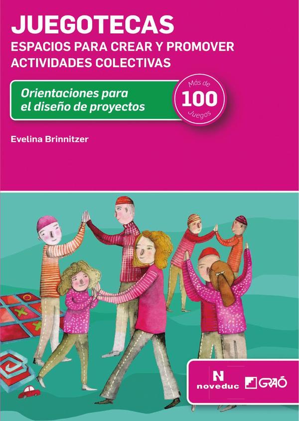 Juegotecas