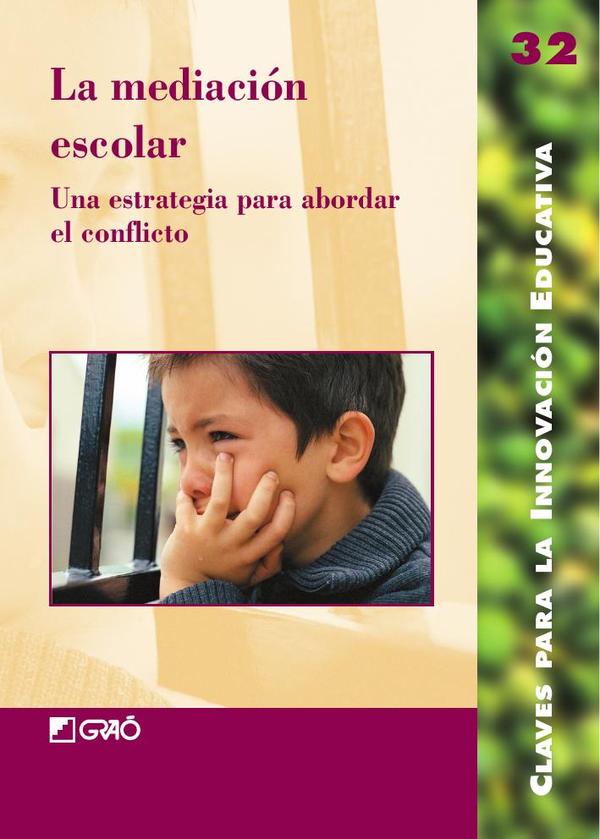 La mediación escolar