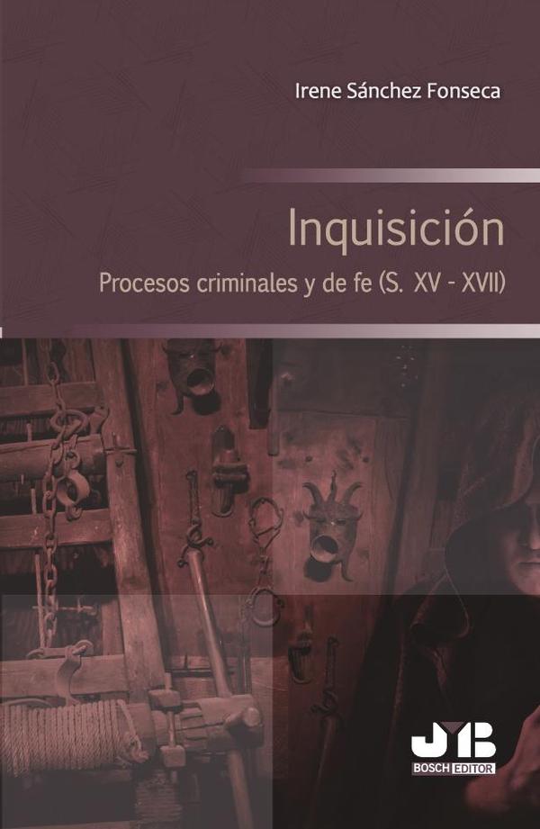 Inquisición.