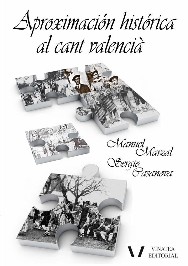Aproximación histórica del cant valenciá