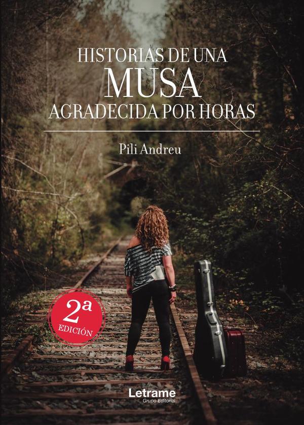 Historias de una musa agradecida por horas