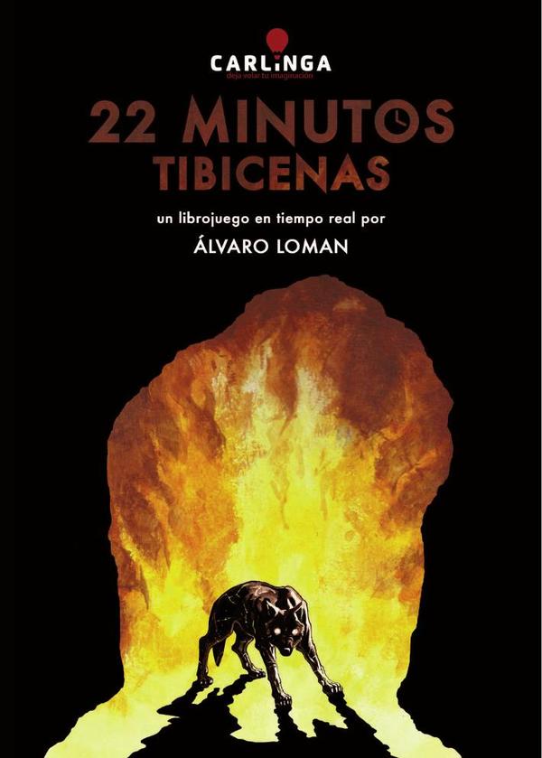 22 Minutos: Tibicenas