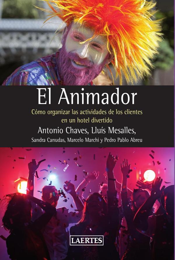 El animador