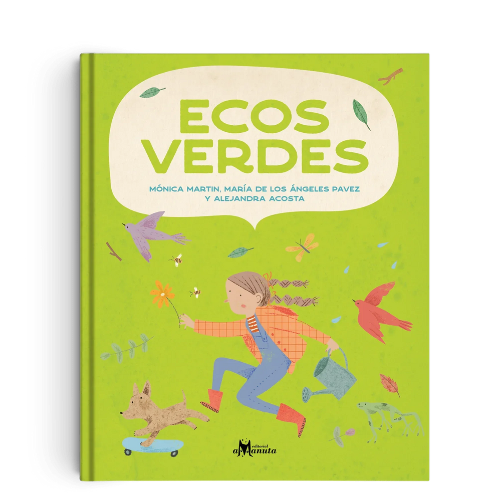 Ecos Verdes