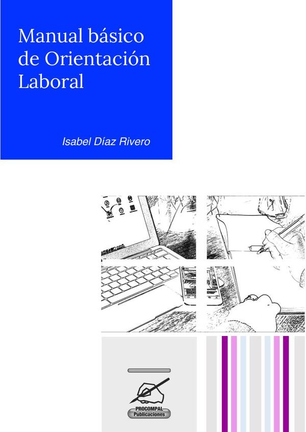 Manual básico de Orientación laboral