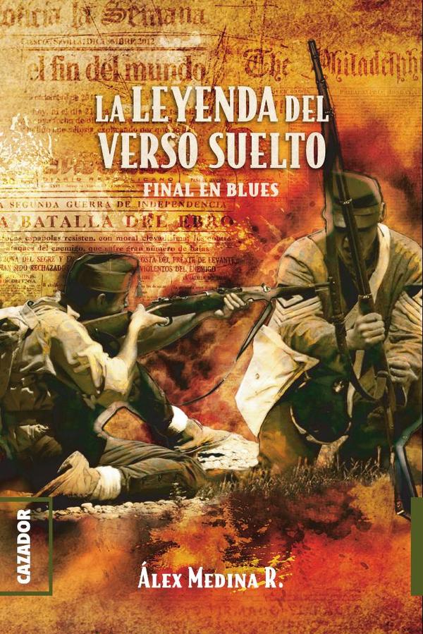 La leyenda del verso suelto