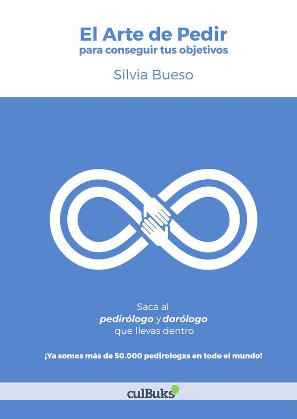 El arte de pedir para conseguir tus objetivos