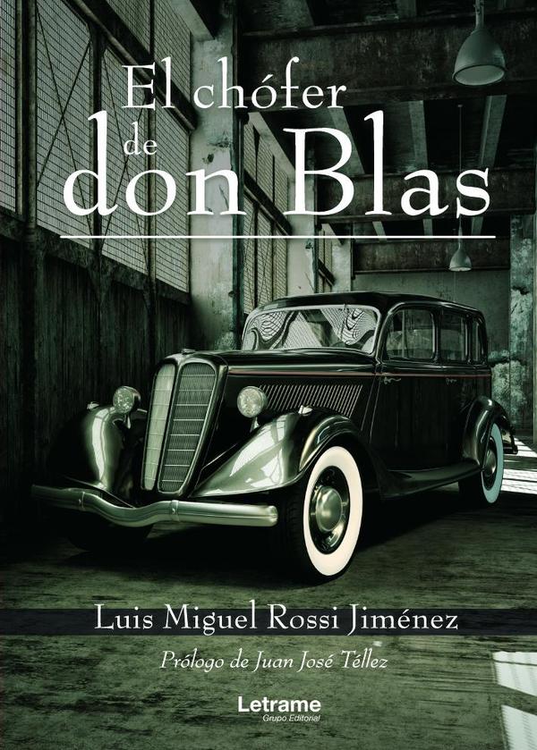 El chófer de don Blas